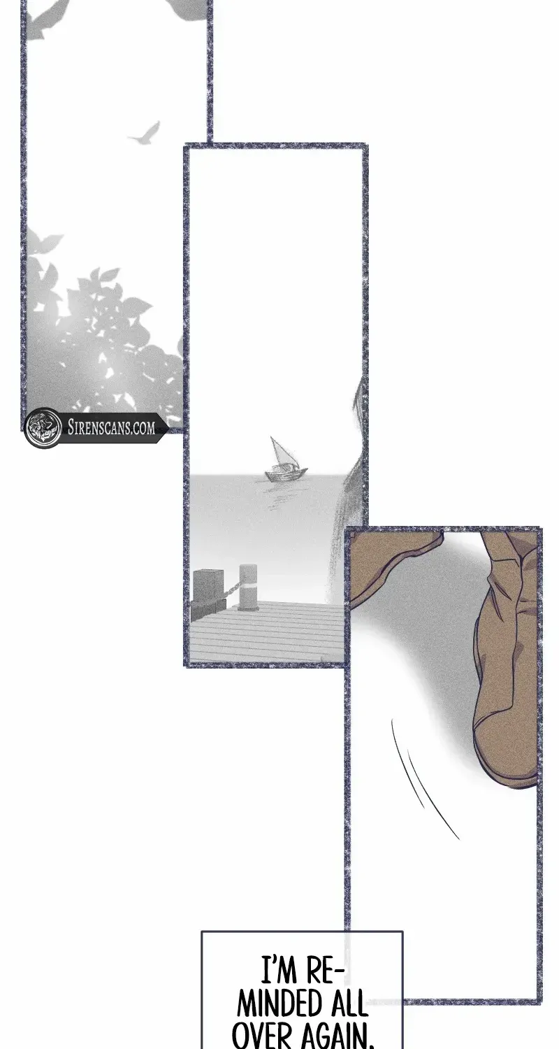 Beyond The Chapter 34 page 40 - 
