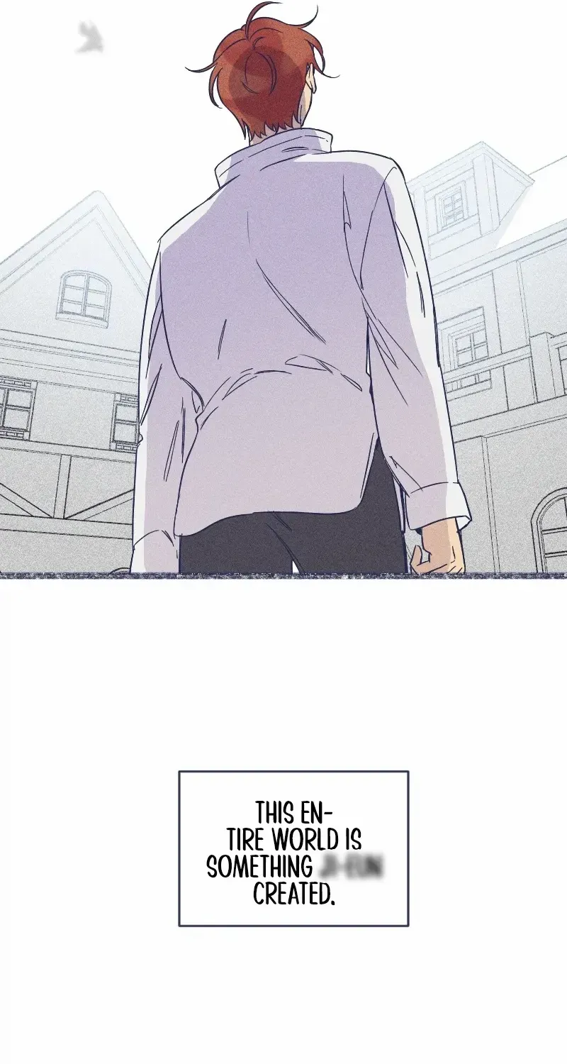 Beyond The Chapter 34 page 42 - 