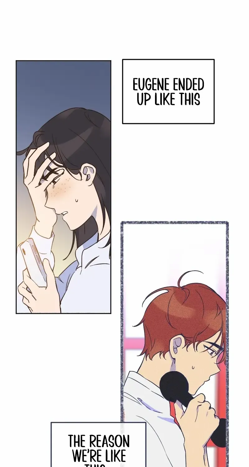 Beyond The Chapter 34 page 57 - 