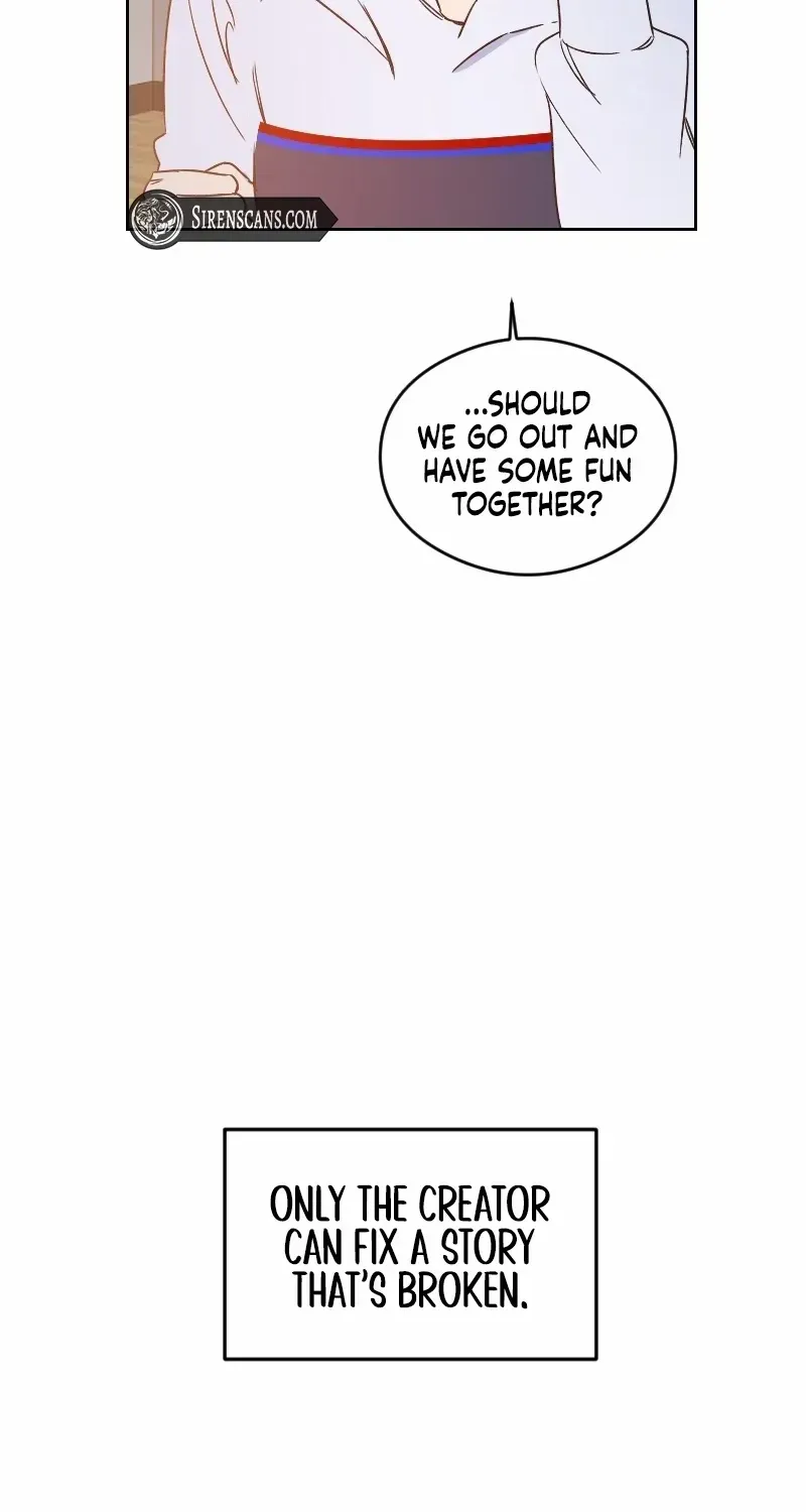 Beyond The Chapter 34 page 61 - 