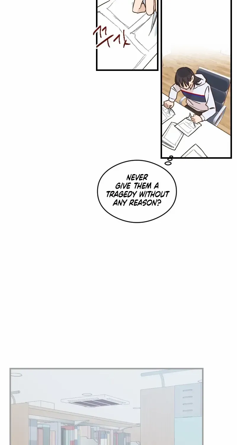 Beyond The Chapter 34 page 10 - 