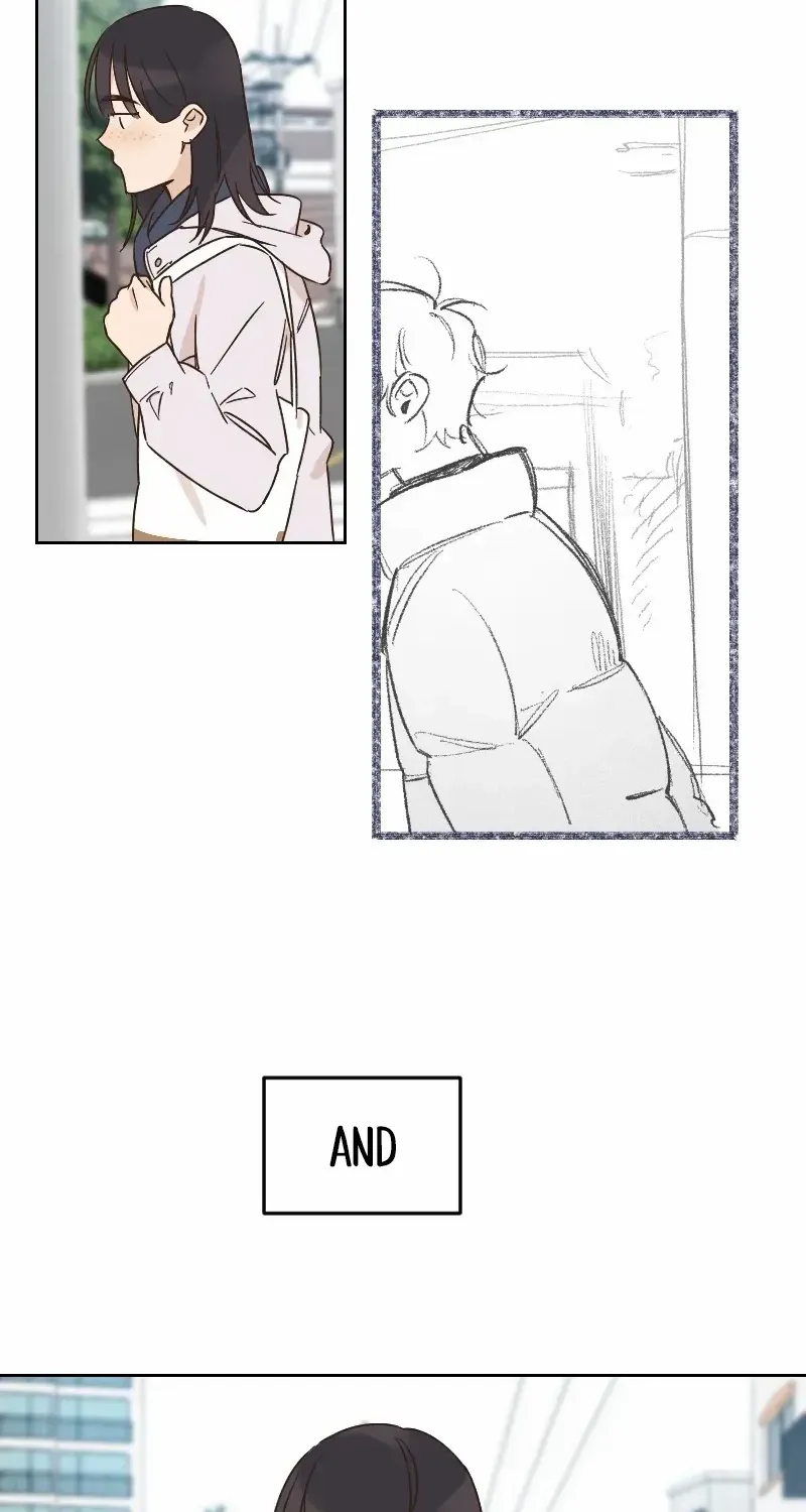 Beyond The Chapter 35 page 16 - 
