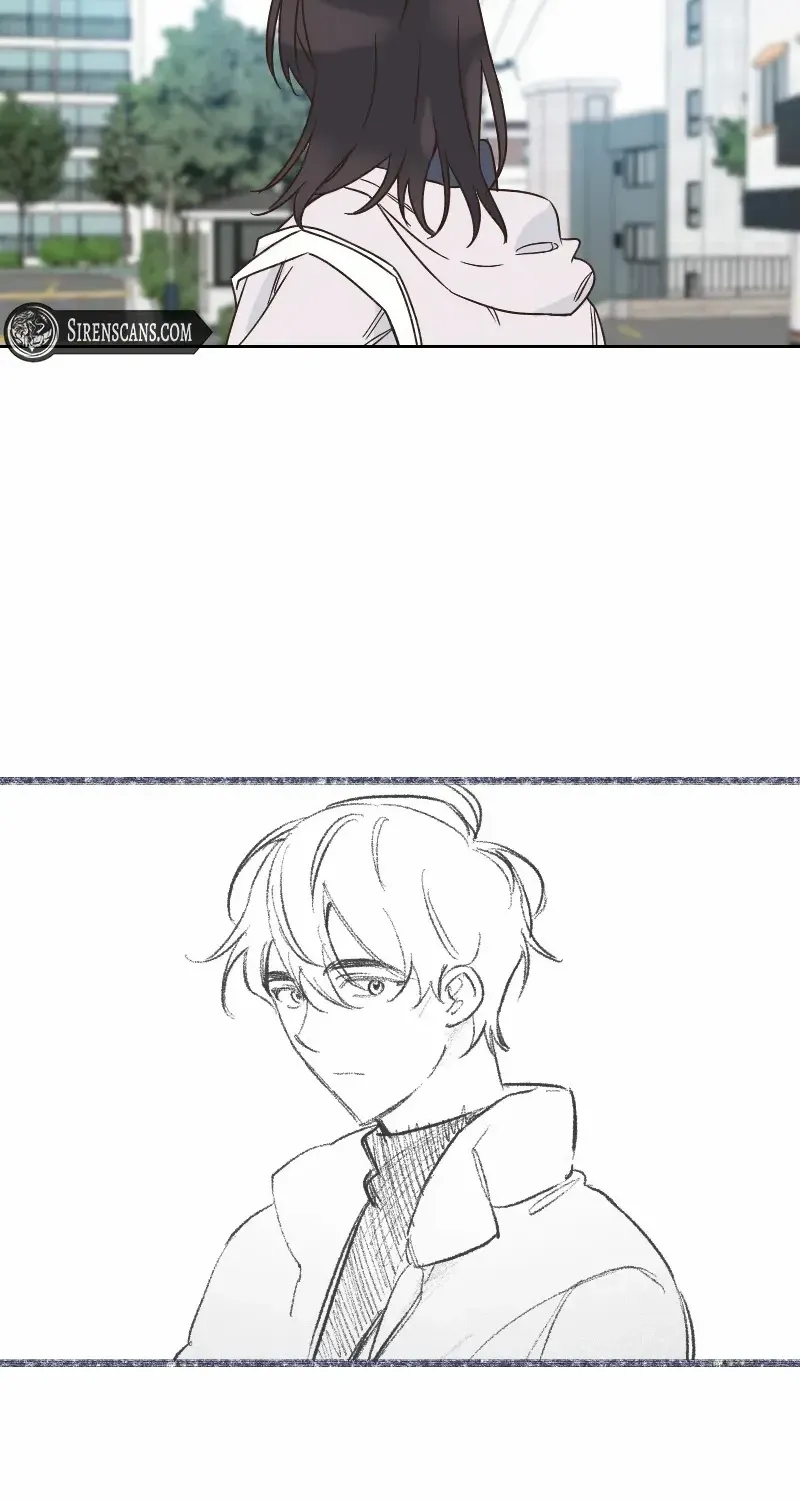 Beyond The Chapter 35 page 17 - 