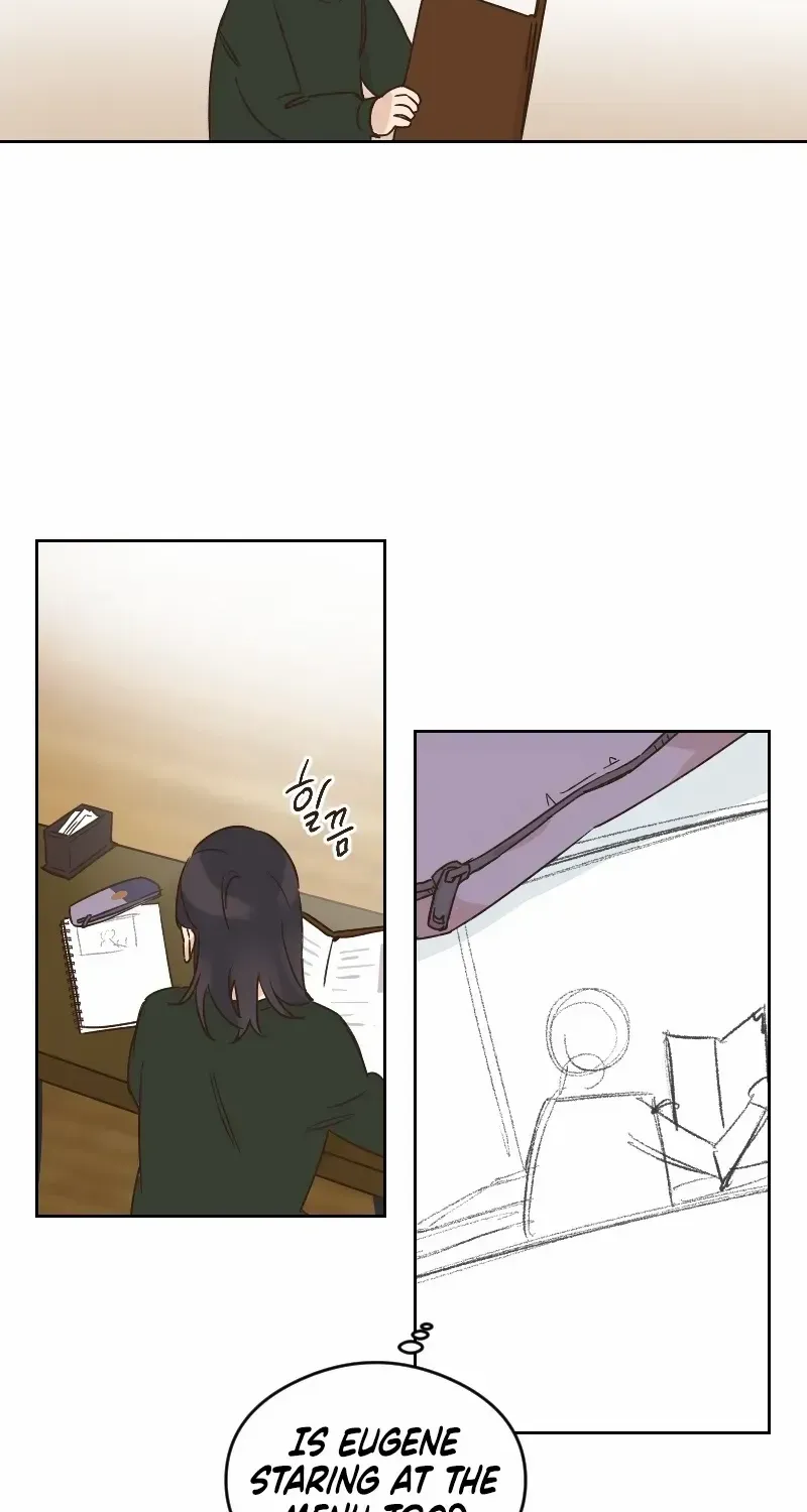 Beyond The Chapter 35 page 22 - 