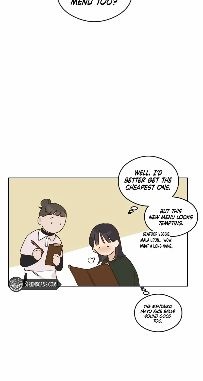 Beyond The Chapter 35 page 23 - 