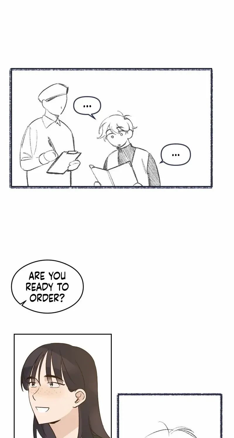 Beyond The Chapter 35 page 24 - 