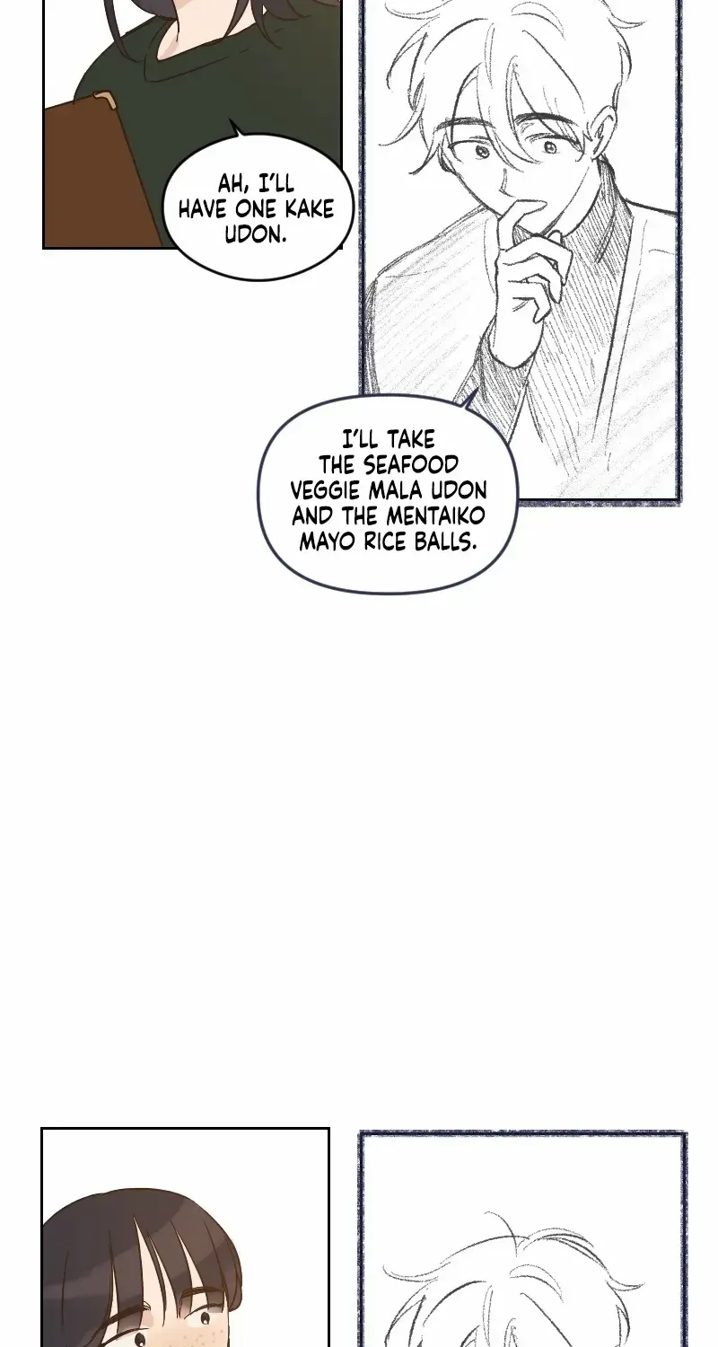 Beyond The Chapter 35 page 25 - 