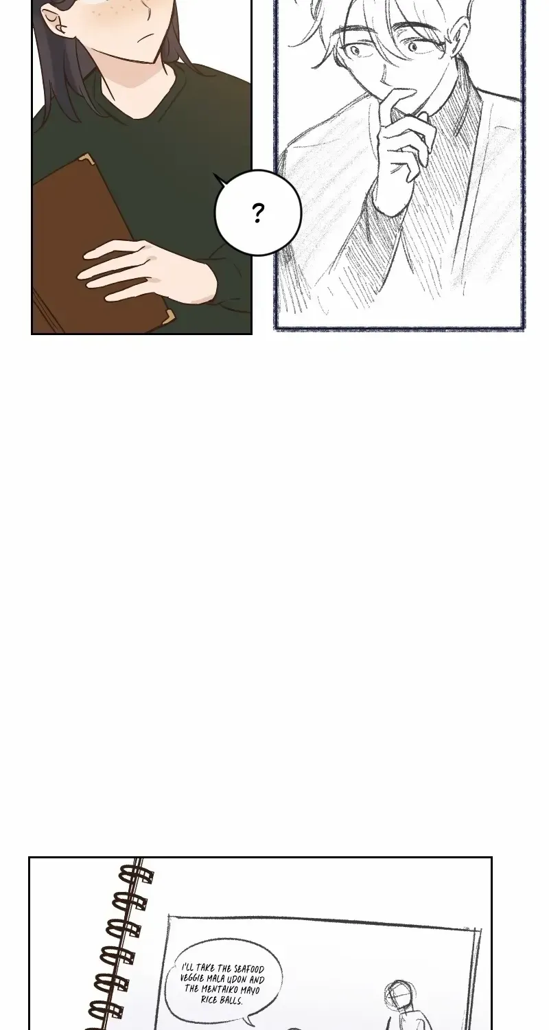 Beyond The Chapter 35 page 26 - 