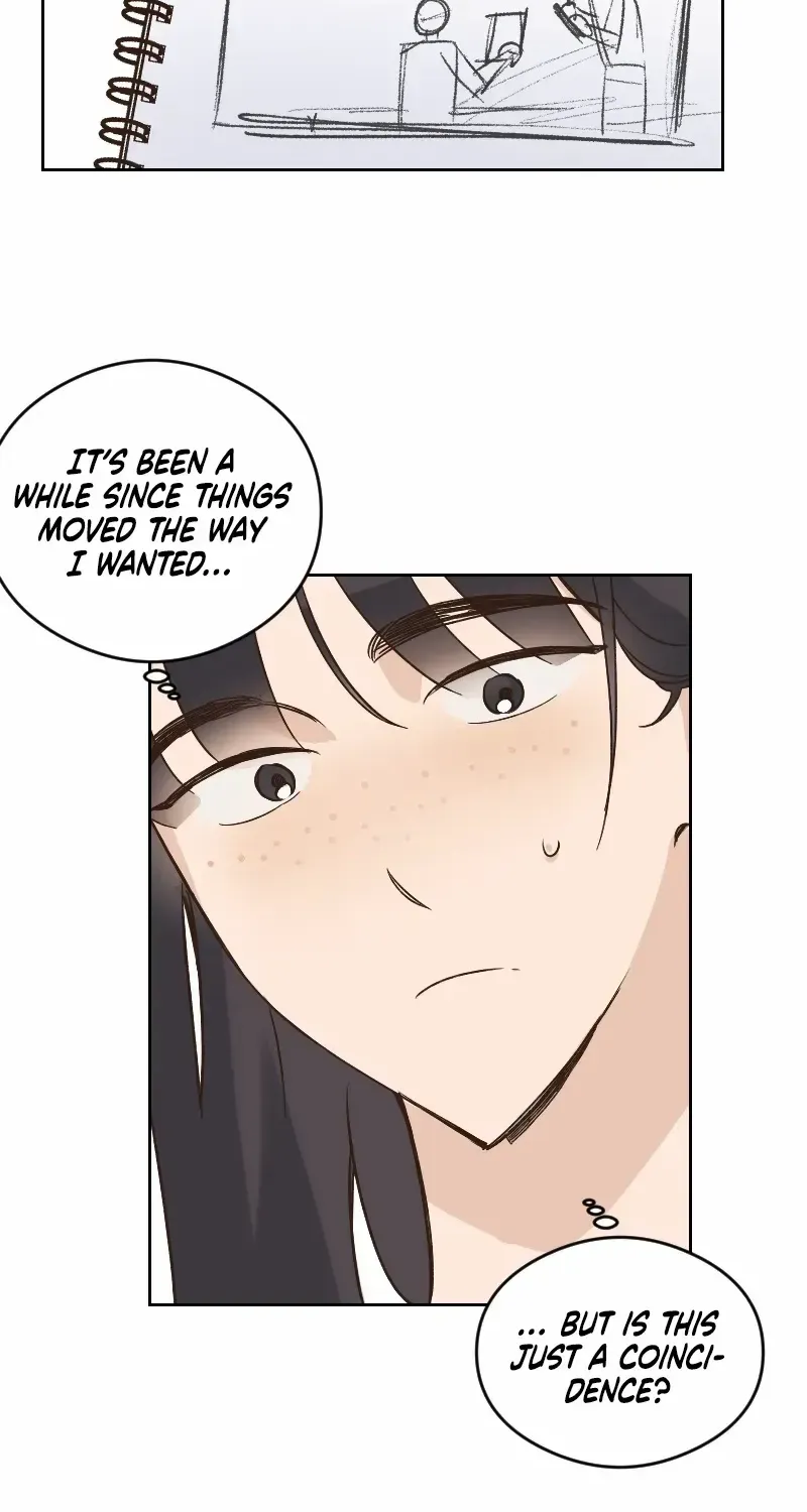 Beyond The Chapter 35 page 27 - 