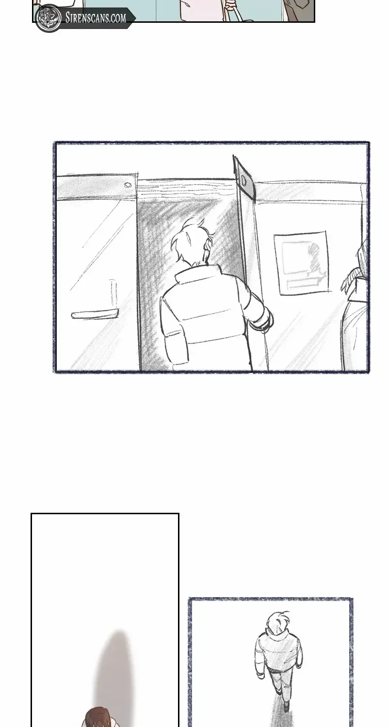Beyond The Chapter 35 page 29 - 