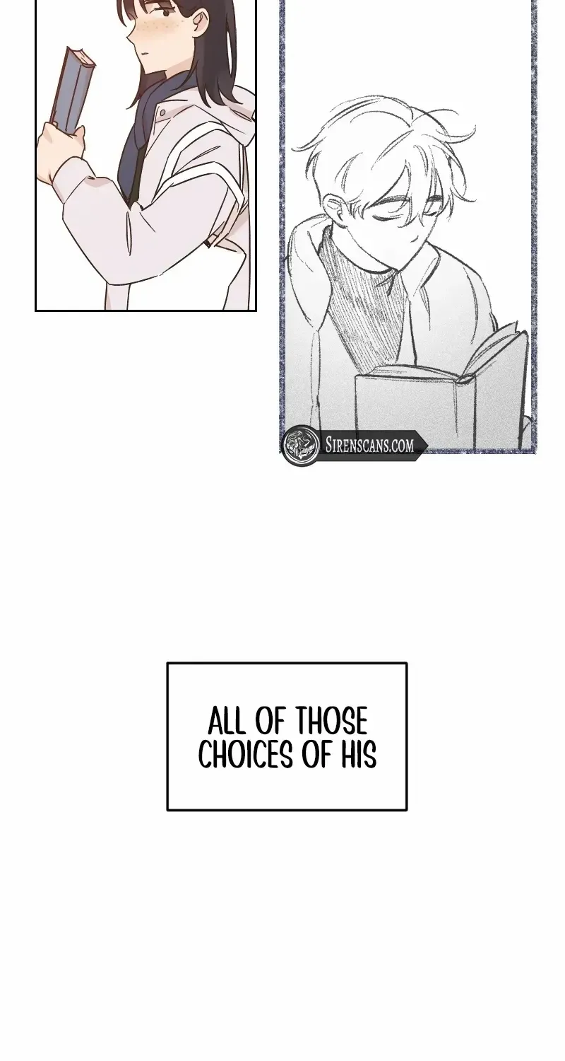 Beyond The Chapter 35 page 32 - 