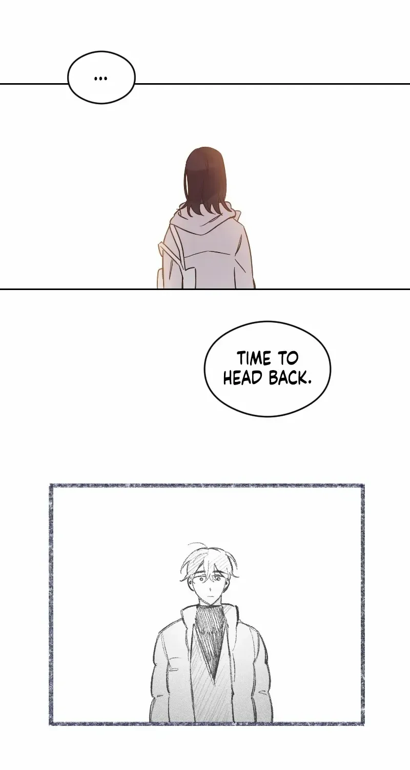 Beyond The Chapter 35 page 33 - 