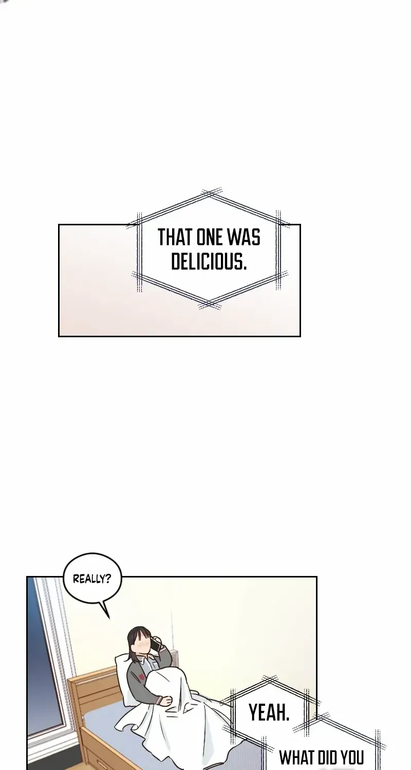 Beyond The Chapter 35 page 37 - 