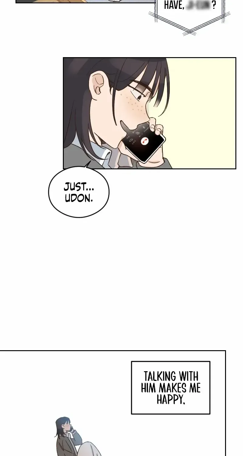 Beyond The Chapter 35 page 38 - 