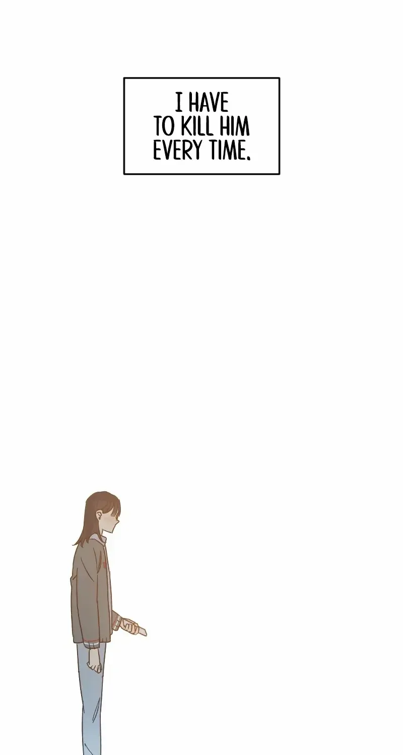 Beyond The Chapter 35 page 43 - 