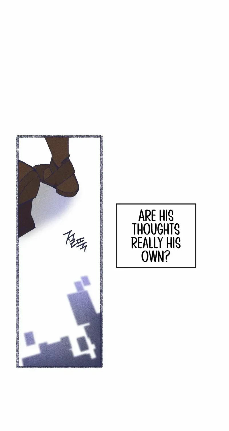 Beyond The Chapter 35 page 45 - 