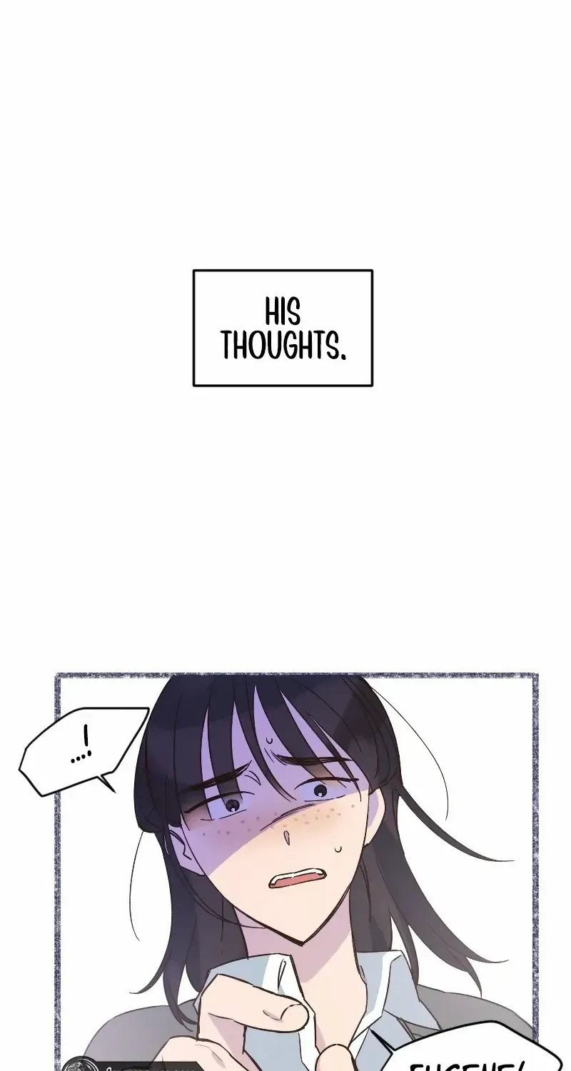 Beyond The Chapter 35 page 48 - 