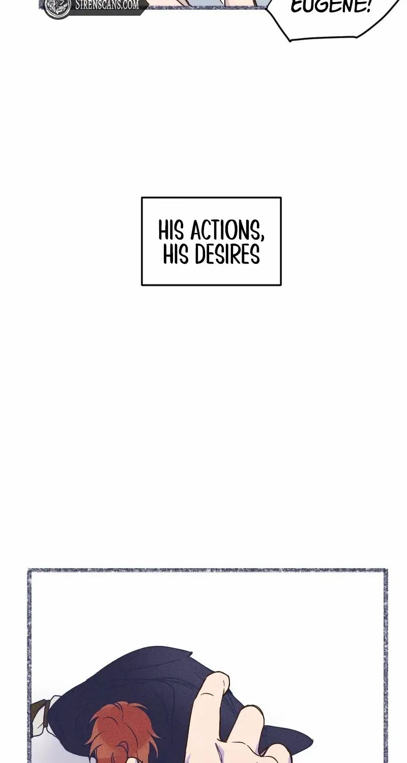 Beyond The Chapter 35 page 49 - 