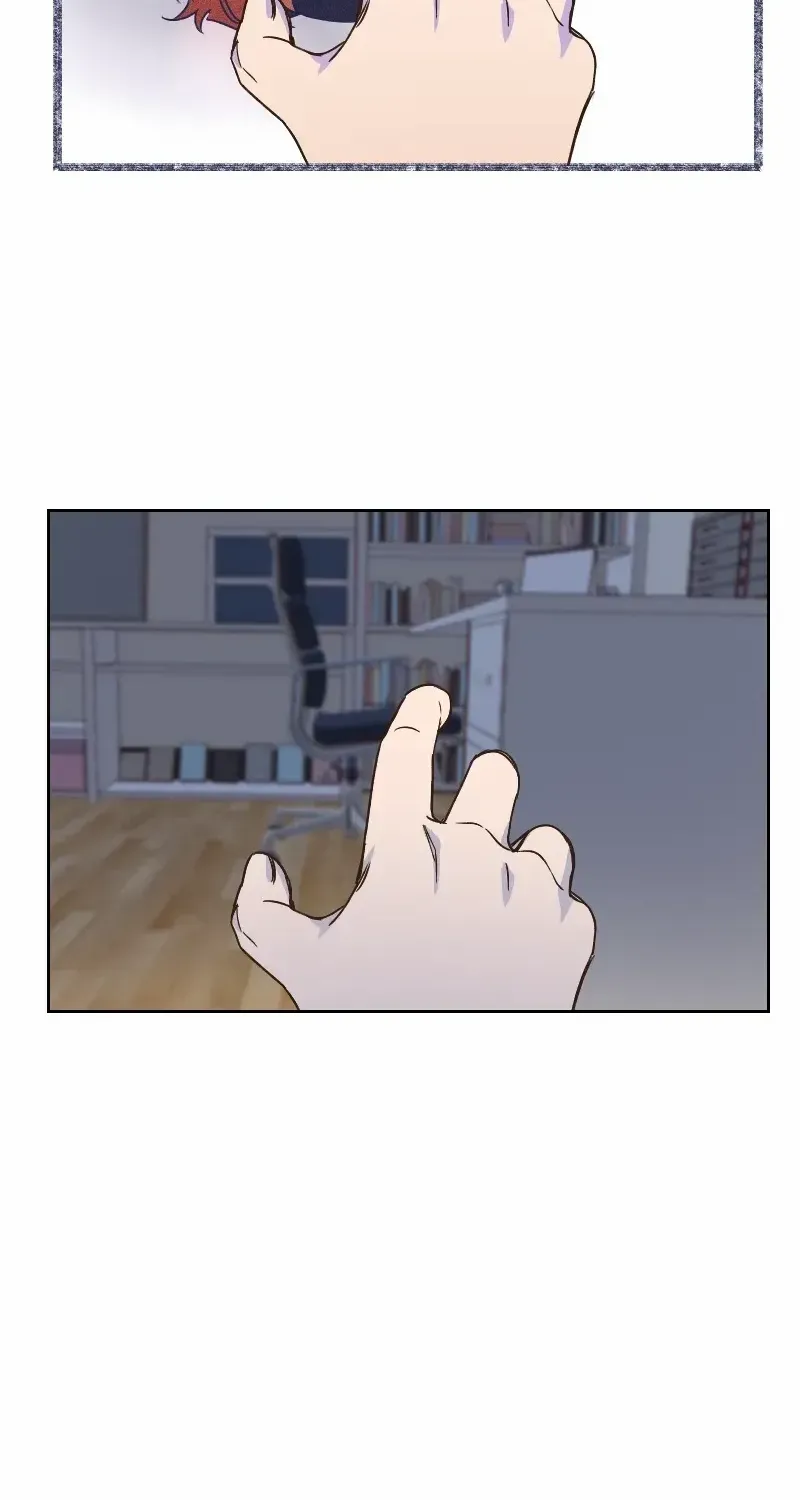 Beyond The Chapter 35 page 50 - 