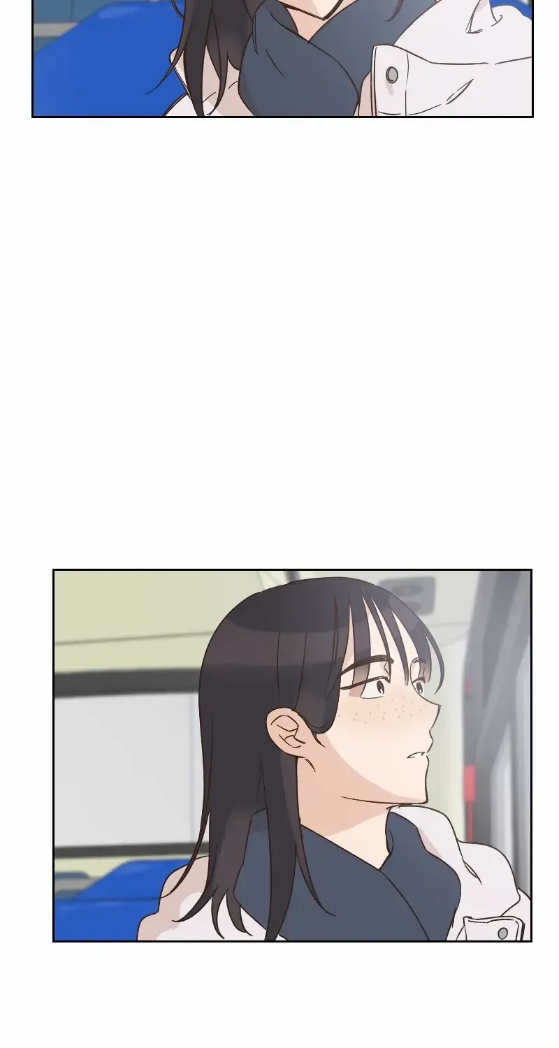 Beyond The Chapter 35 page 7 - 