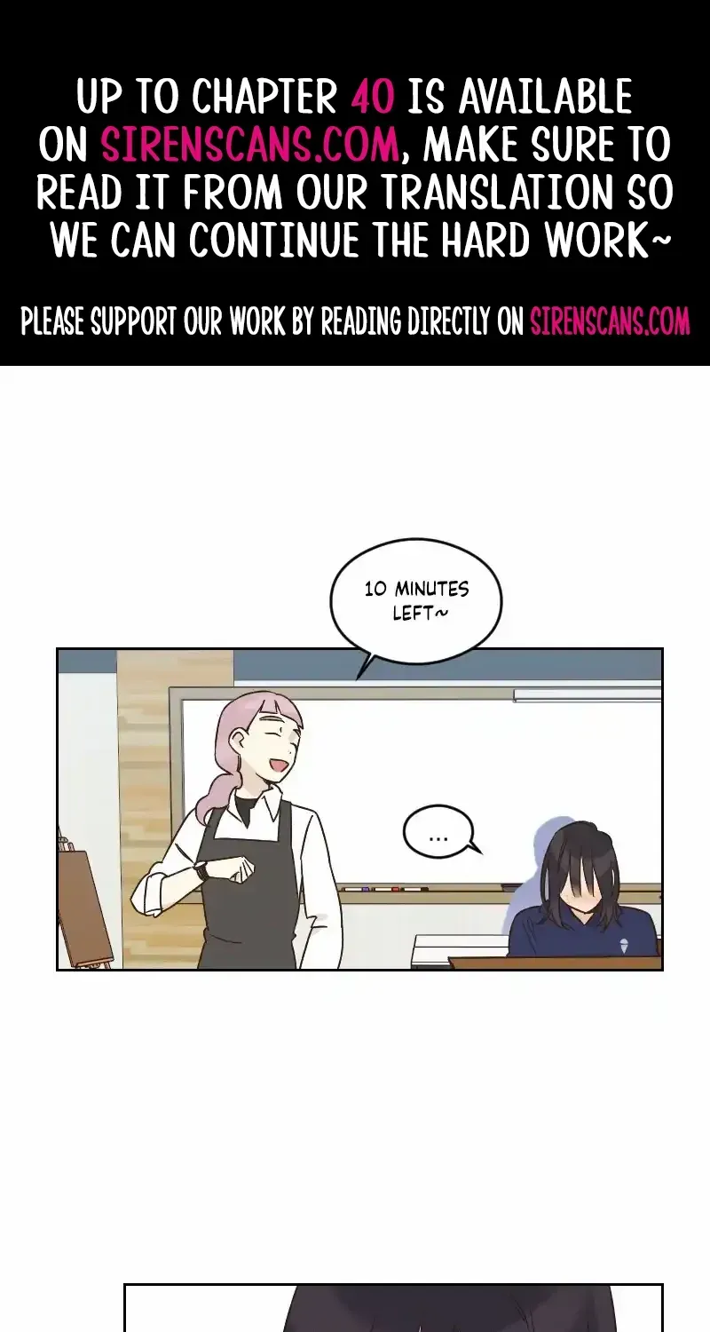 Beyond The Chapter 36 page 2 - 
