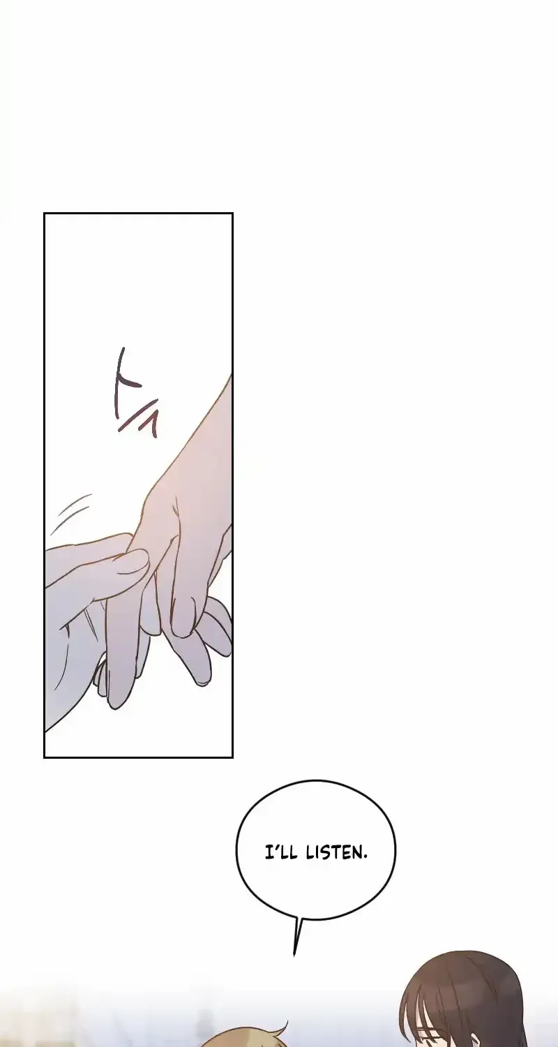 Beyond The Chapter 36 page 12 - 