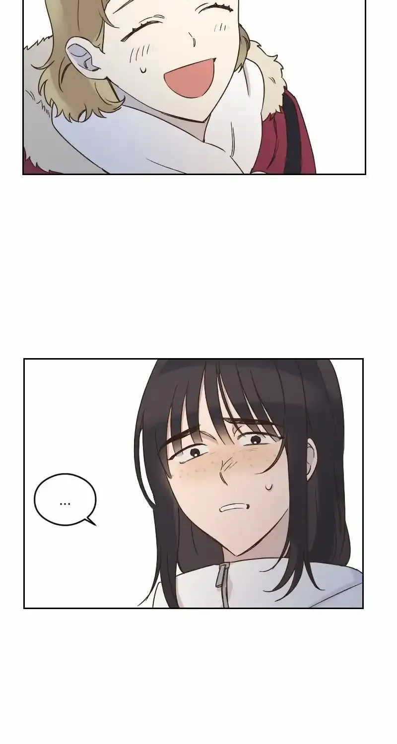 Beyond The Chapter 36 page 14 - 