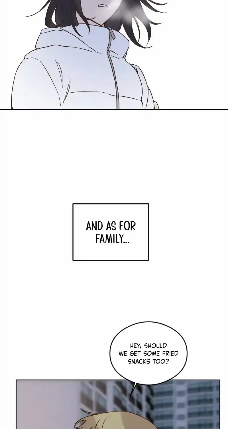 Beyond The Chapter 36 page 19 - 