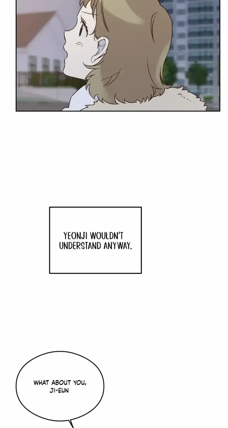 Beyond The Chapter 36 page 20 - 