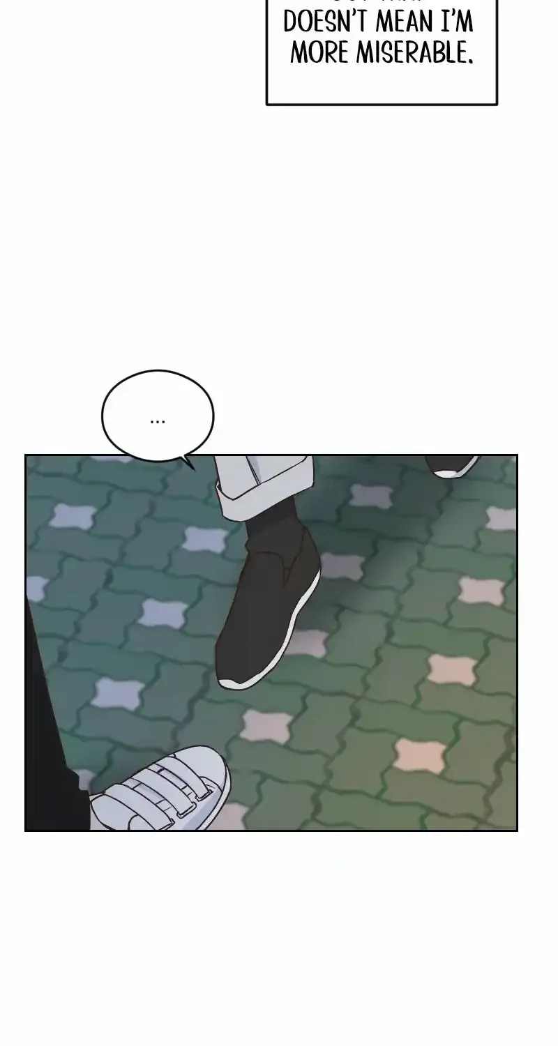 Beyond The Chapter 36 page 23 - 