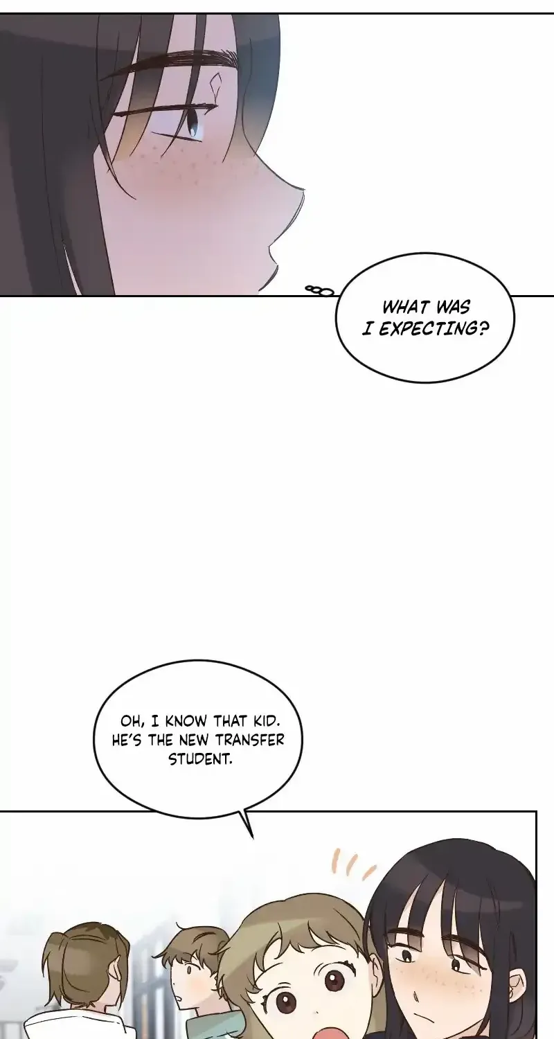 Beyond The Chapter 36 page 35 - 
