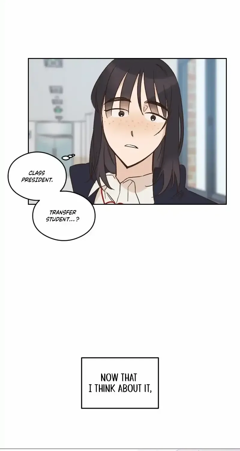Beyond The Chapter 36 page 39 - 