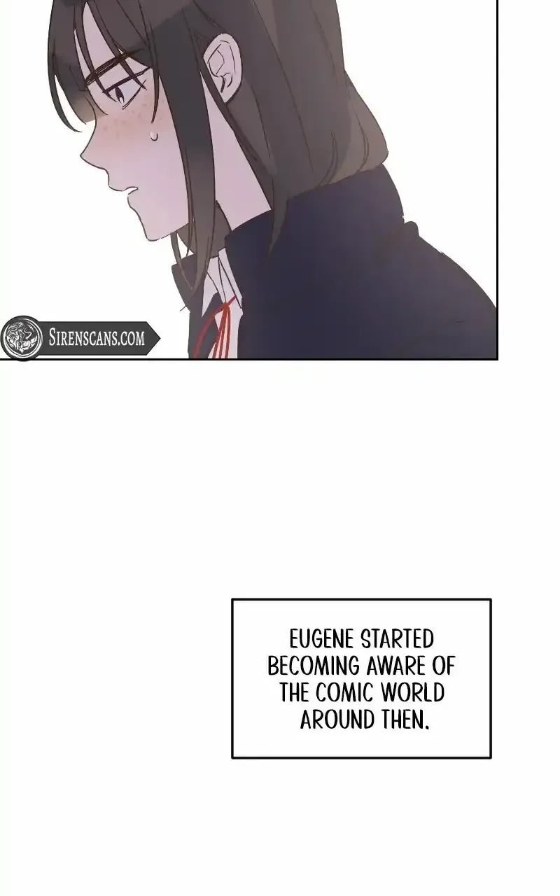 Beyond The Chapter 36 page 41 - 