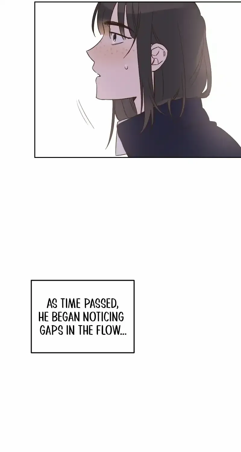 Beyond The Chapter 36 page 42 - 