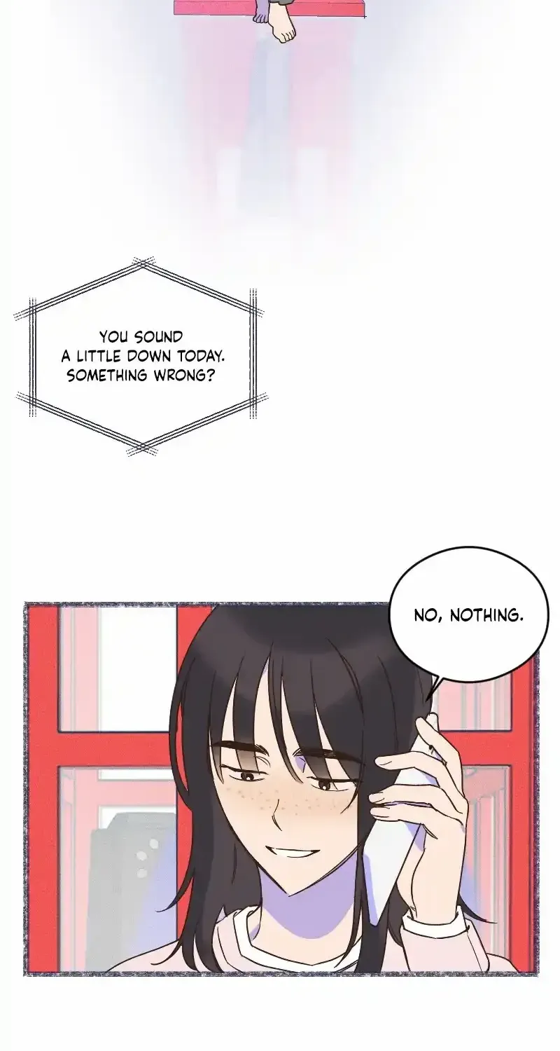 Beyond The Chapter 36 page 48 - 