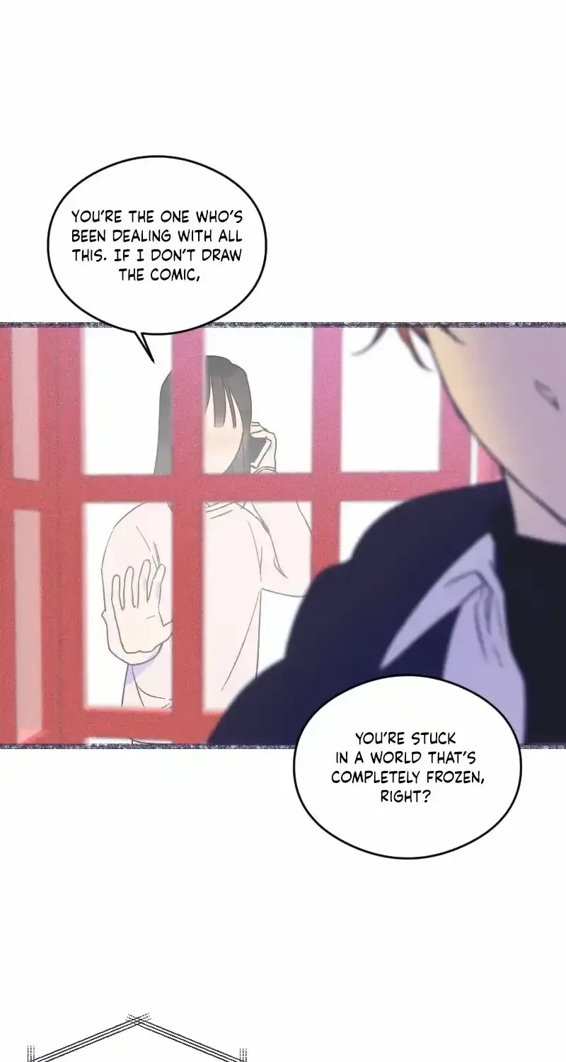 Beyond The Chapter 36 page 49 - 