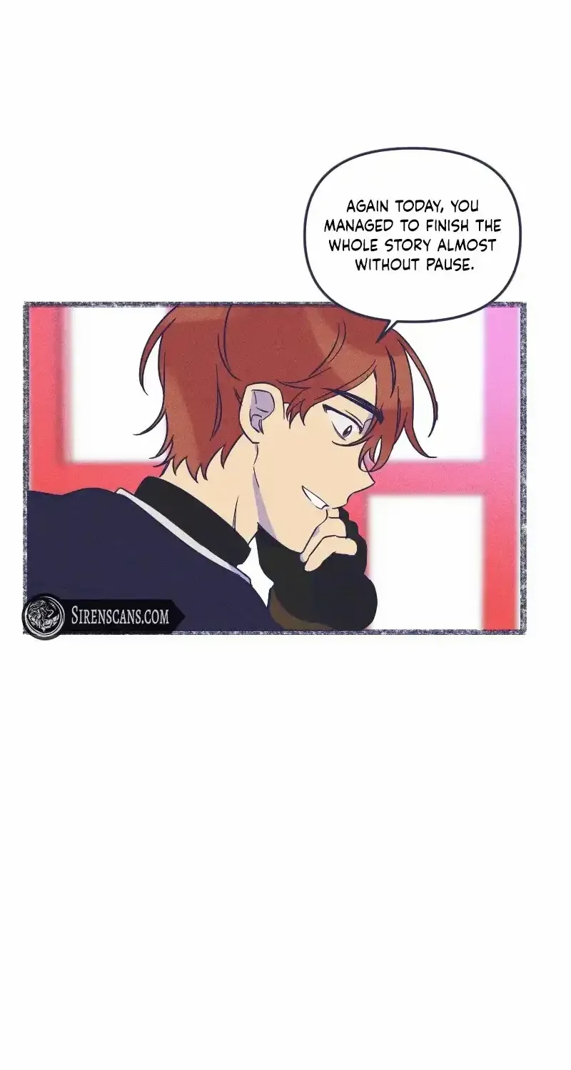 Beyond The Chapter 36 page 51 - 