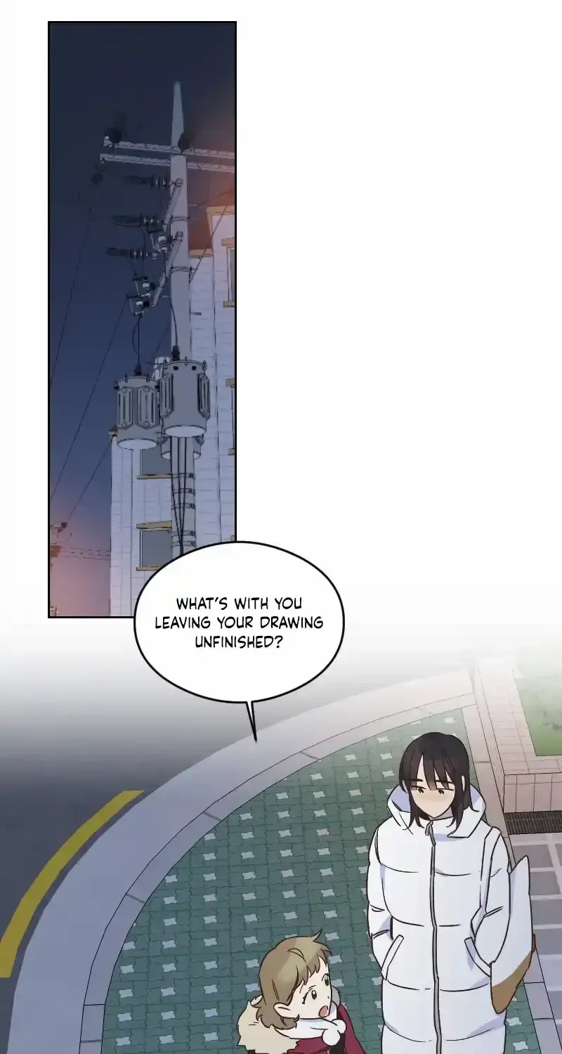 Beyond The Chapter 36 page 7 - 