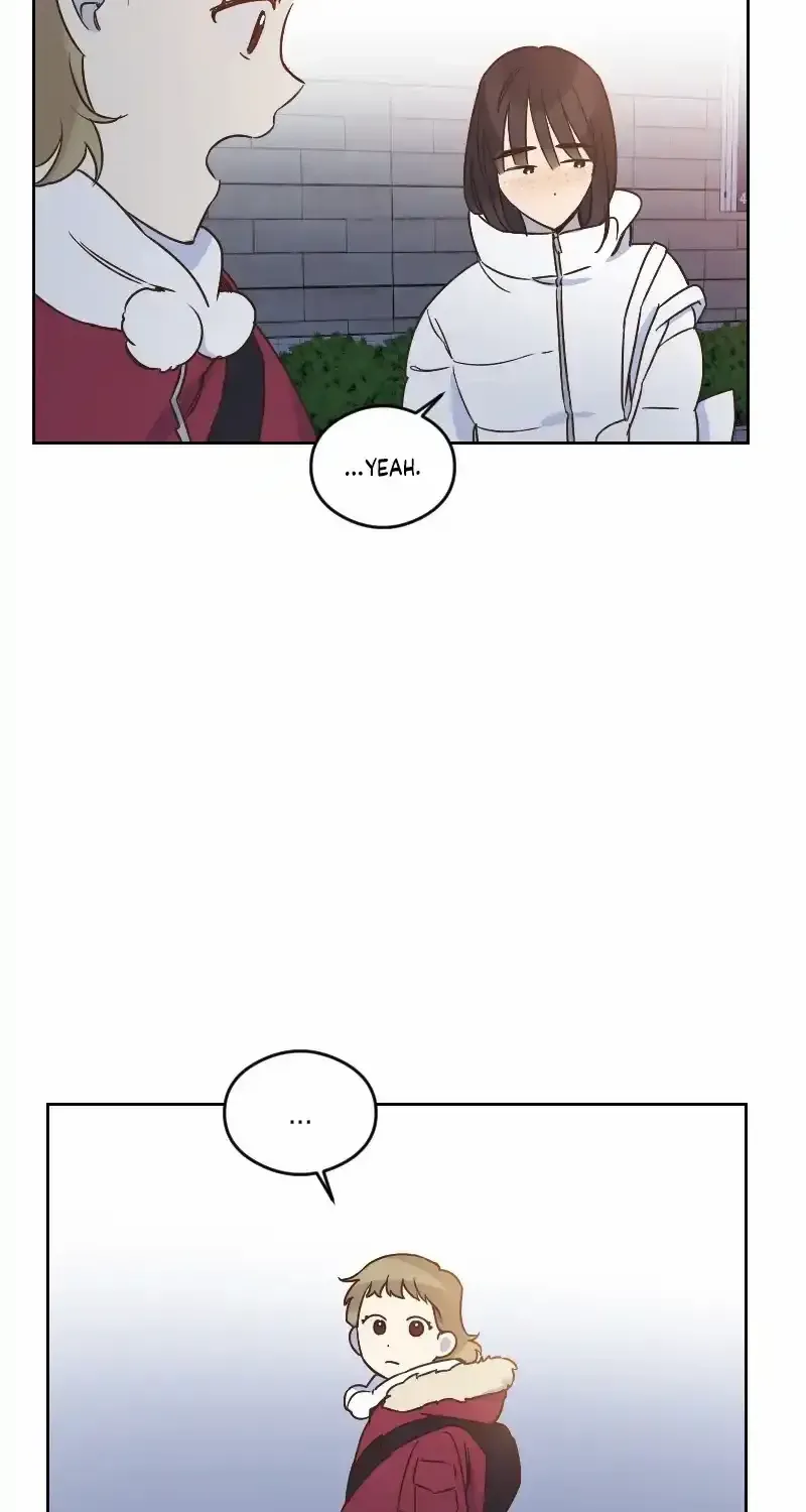 Beyond The Chapter 36 page 9 - 