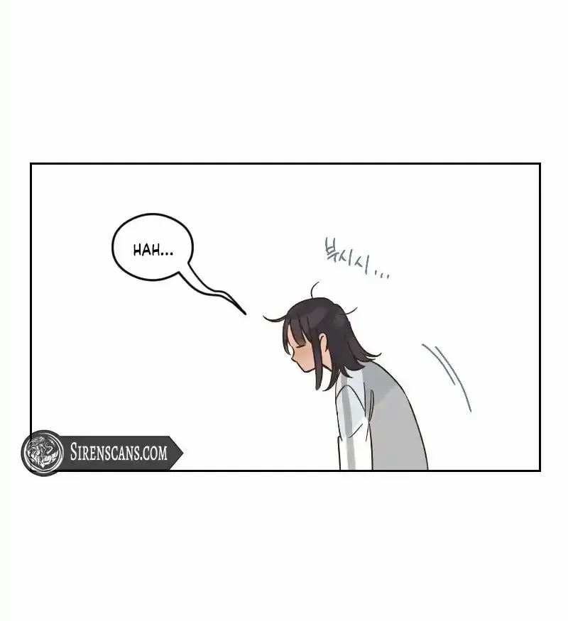 Beyond The Chapter 37 page 21 - 