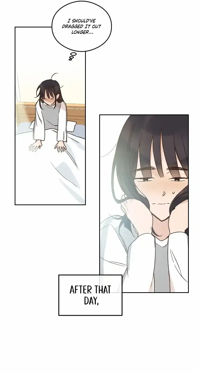 Beyond The Chapter 37 page 22 - 