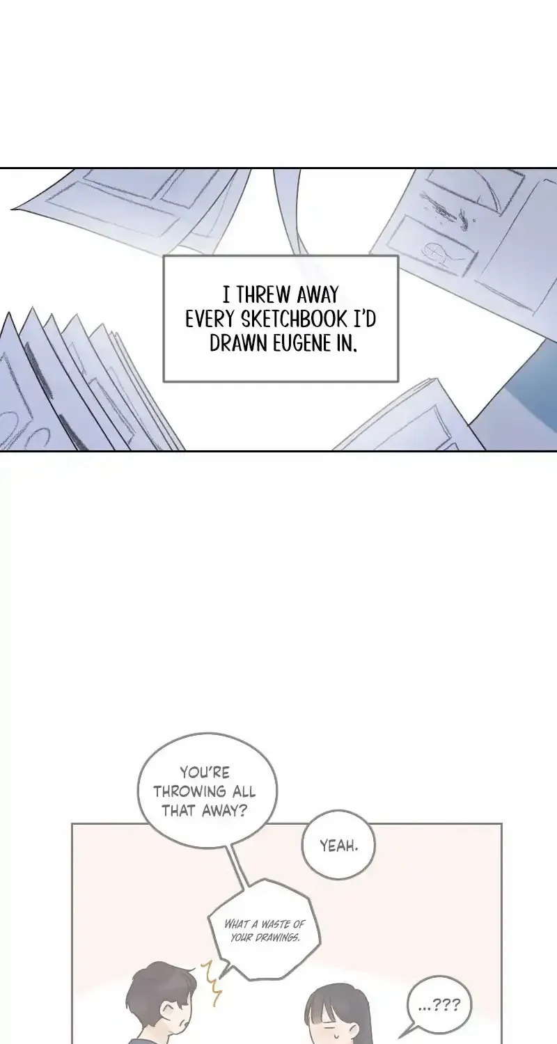 Beyond The Chapter 37 page 23 - 