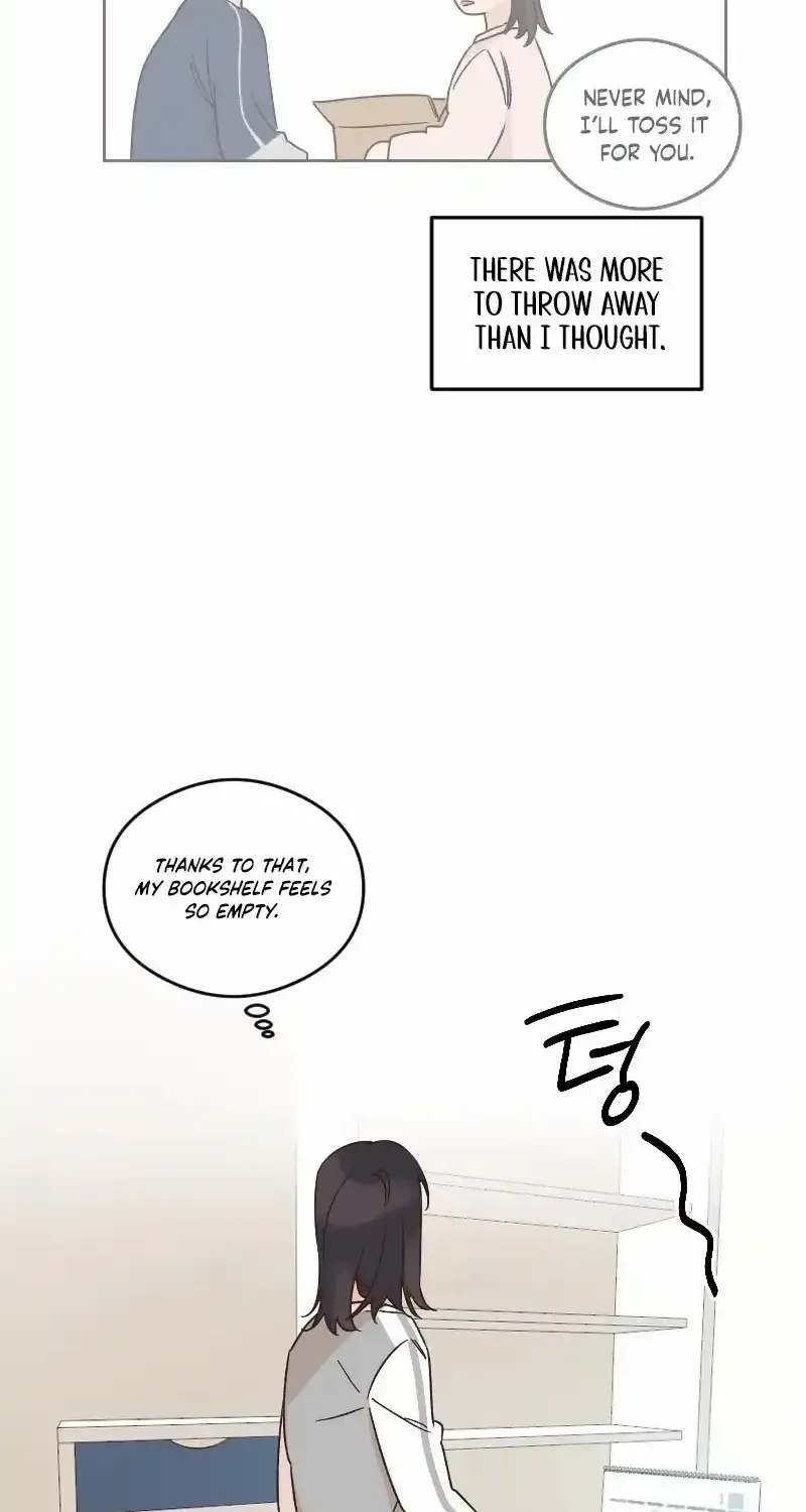 Beyond The Chapter 37 page 24 - 