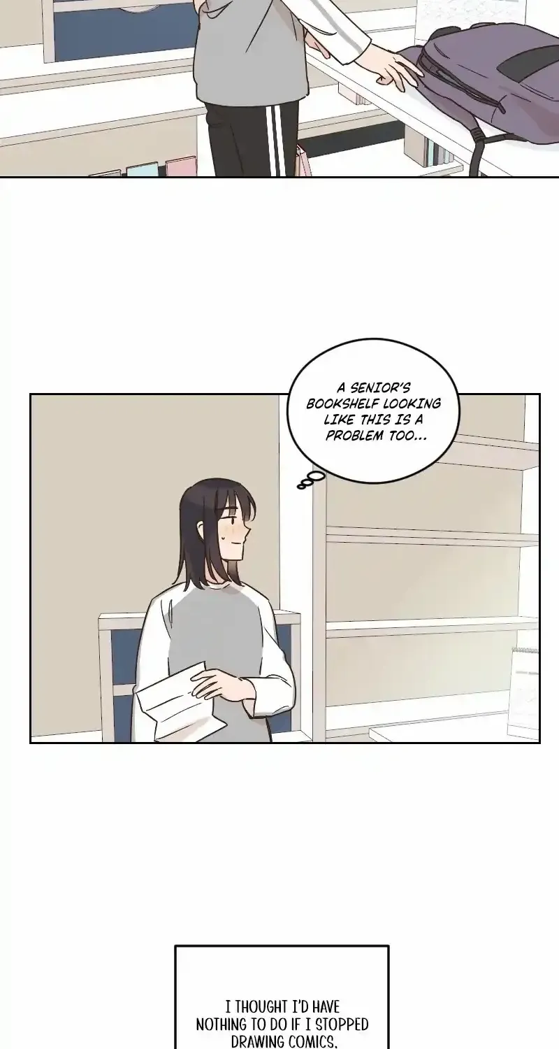 Beyond The Chapter 37 page 25 - 