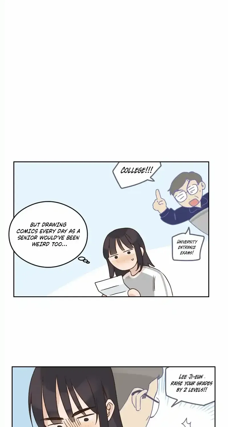 Beyond The Chapter 37 page 28 - 