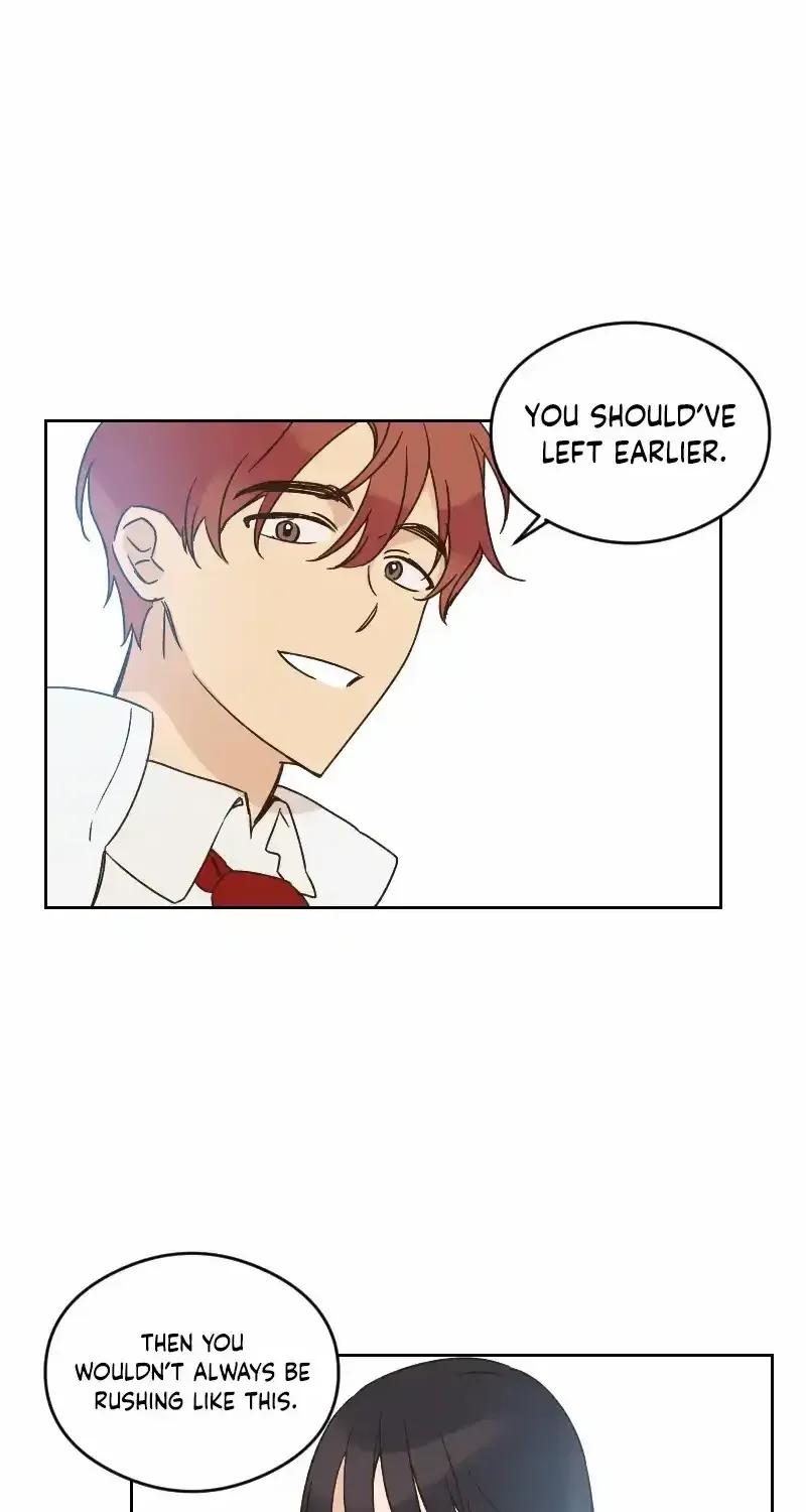 Beyond The Chapter 37 page 4 - 
