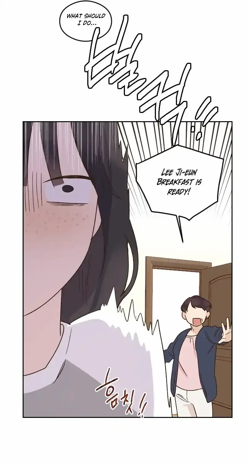Beyond The Chapter 37 page 32 - 