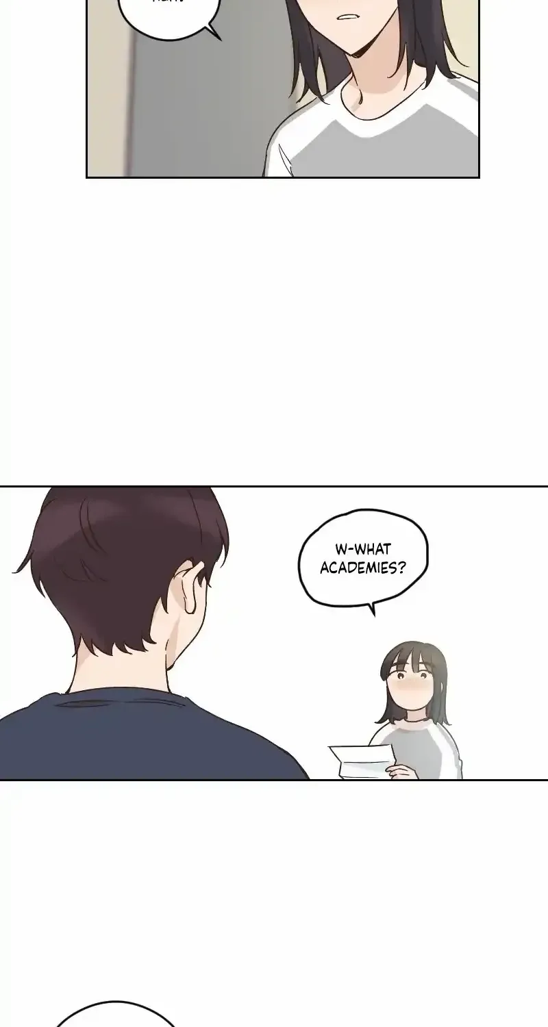 Beyond The Chapter 37 page 37 - 