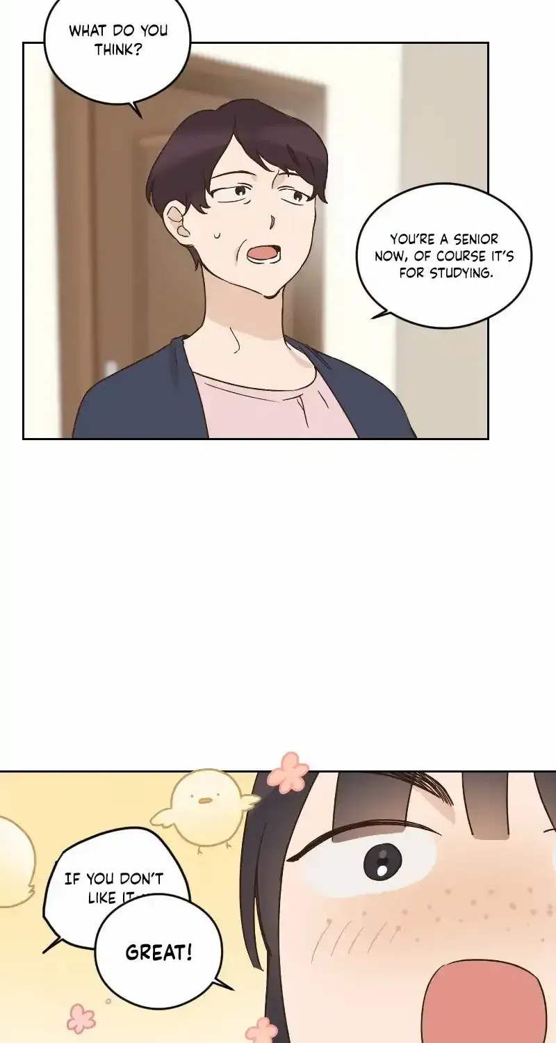 Beyond The Chapter 37 page 38 - 