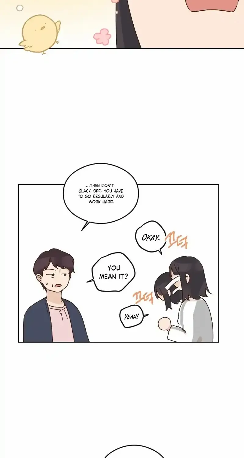 Beyond The Chapter 37 page 39 - 